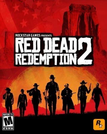Red Dead Redemption 2