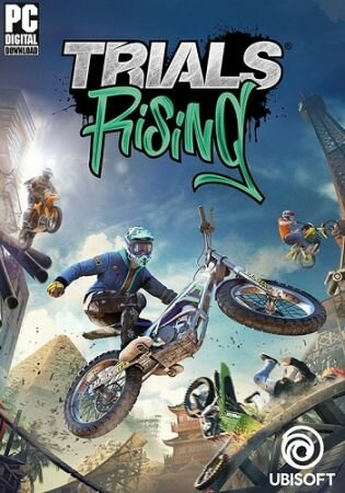 Trials Rising