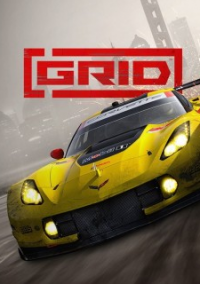 GRID (2019)