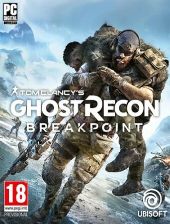 Tom Clancy’s Ghost Recon Breakpoint