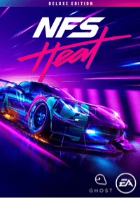 Need for Speed Heat скачать на ПК