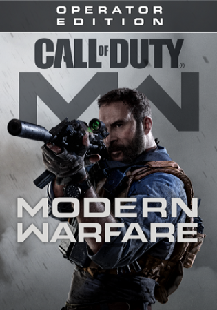 Call of Duty Modern Warfare
